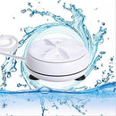 Turbinerensemaskine