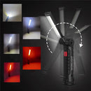 LED bærbar arbejdslampe