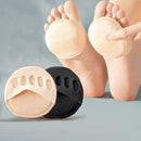 Five Toes Forfodspuder