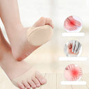Five Toes Forfodspuder