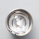 Kompakt Elektrisk Slibemaskine