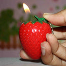Jordbær Lighter
