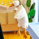 Gåseplyspude
