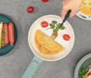 Non-Stick Multicooker