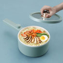 Non-Stick Multicooker