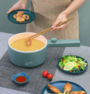Non-Stick Multicooker