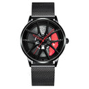 Luksus Sports Kronografer