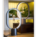 Ellipse LED-lampe