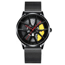 Luksus Sports Kronografer