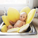 Solsikke Baby Badekudde