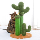 Kradsetræ til katte