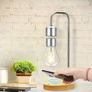 Flydende natlampe