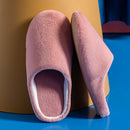Furry Feet Hjemmesko