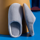 Furry Feet Hjemmesko