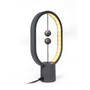 Ellipse LED-lampe