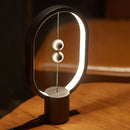 Ellipse LED-lampe