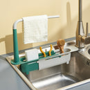 Teleskopisk drypperist