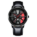 Luksus Sports Kronografer