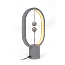 Ellipse LED-lampe