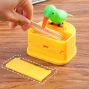 Tandstikkerdispenser