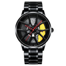 Luksus Sports Kronografer