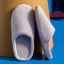 Furry Feet Hjemmesko