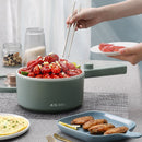 Non-Stick Multicooker