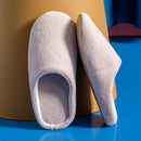 Furry Feet Hjemmesko