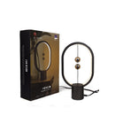 Ellipse LED-lampe