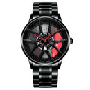 Luksus Sports Kronografer