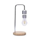 Flydende natlampe