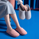 Furry Feet Hjemmesko