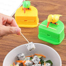Tandstikkerdispenser