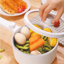 Non-Stick Multicooker