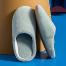 Furry Feet Hjemmesko