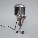 Retro Bot Lampe