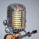 Retro Bot Lampe