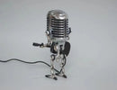 Retro Bot Lampe