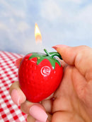 Jordbær Lighter