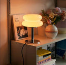 Tart bordlampe