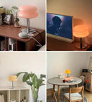Tart bordlampe