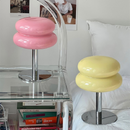 Tart bordlampe