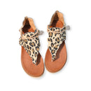 Retro Dame Sandaler