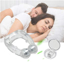 Snorkestopper