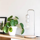 Flydende natlampe