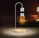Flydende natlampe