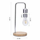 Flydende natlampe