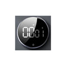 Magnetisk digital timer