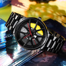 Luksus Sports Kronografer