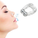 Snorkestopper